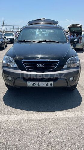 Kia Sorento-1