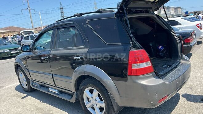 Kia Sorento-7
