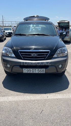 Kia Sorento-11