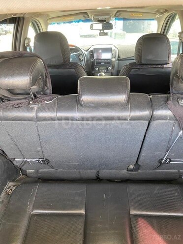 Kia Sorento-5