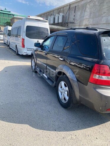 Kia Sorento-9