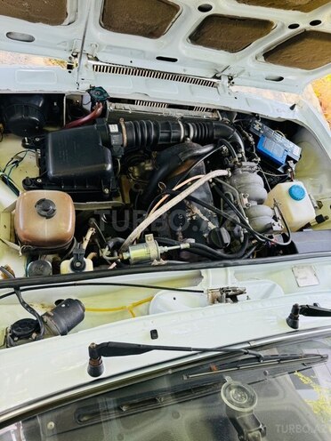 LADA (VAZ) 2107-12