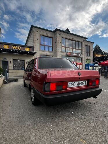 Tofas Sahin-7