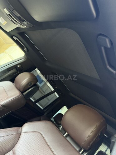 Mercedes GL 500 4MATIC-13