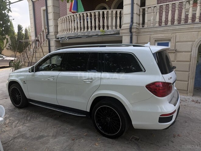 Mercedes GL 500 4MATIC-6