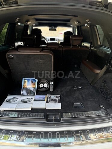 Mercedes GL 500 4MATIC-18