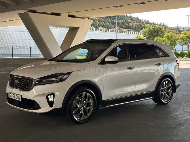 Kia Sorento-9