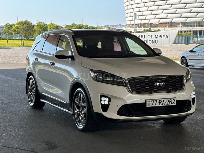 Kia Sorento-4