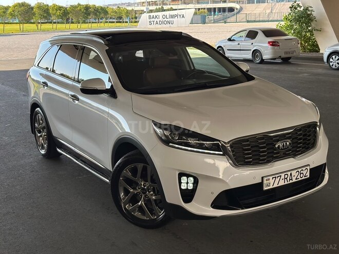 Kia Sorento-11