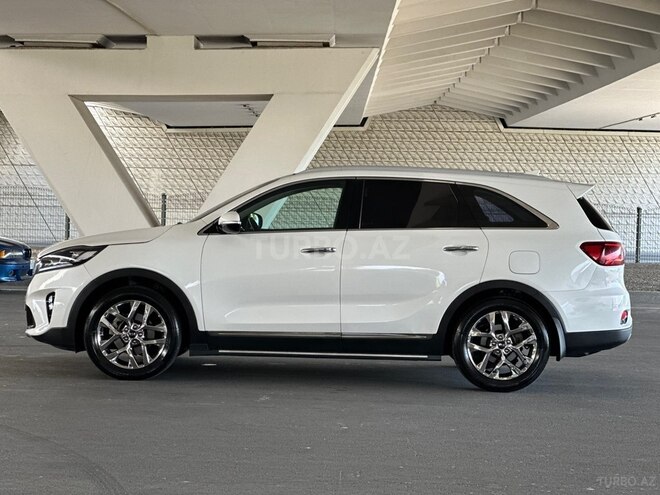 Kia Sorento-7