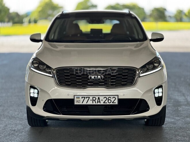 Kia Sorento-1