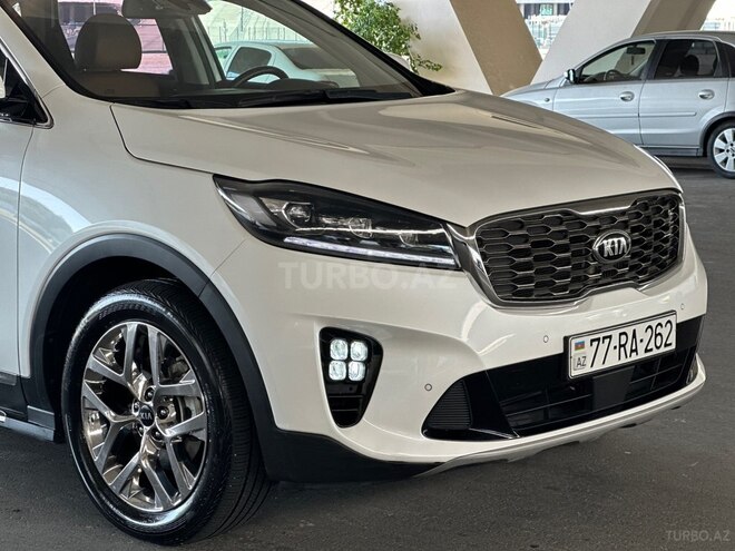 Kia Sorento-3