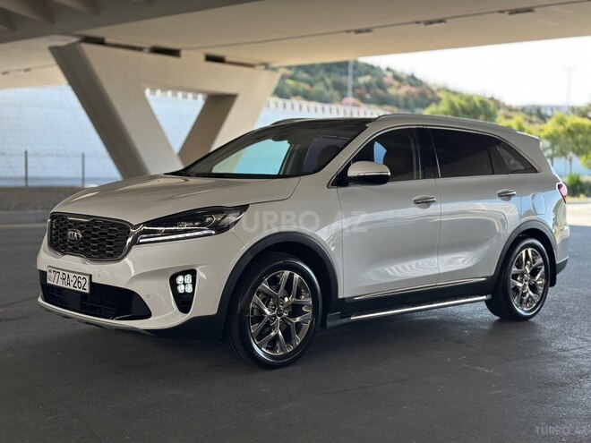 Kia Sorento-8