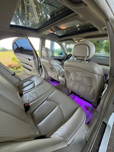 Mercedes E 240-14