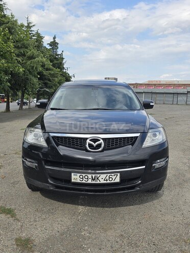 Mazda CX-9-1