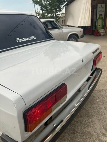 LADA (VAZ) 2107-5