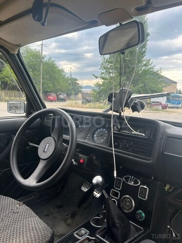 LADA (VAZ) 2107-7