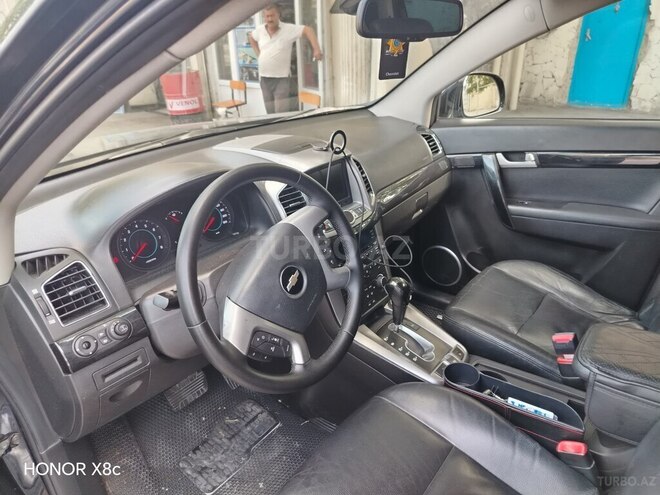Chevrolet Captiva-6