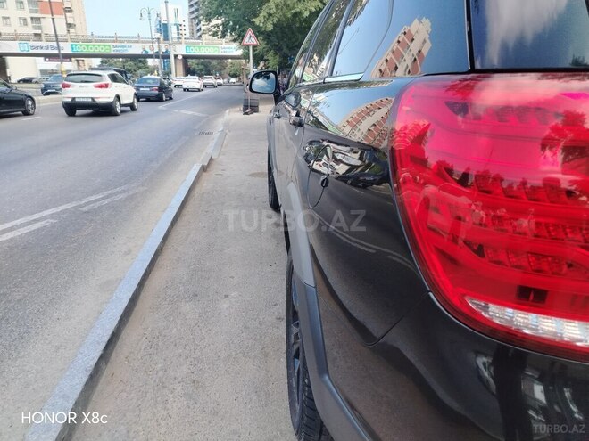 Chevrolet Captiva-12