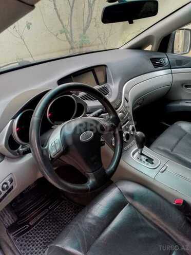 Subaru B9 Tribeca-3