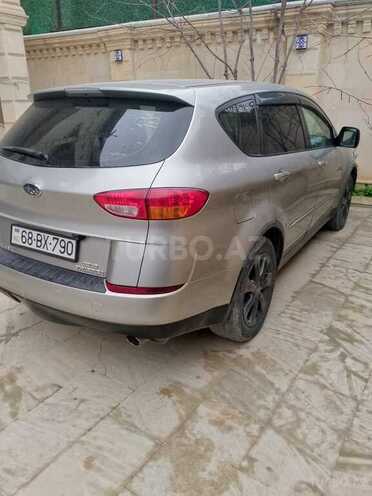 Subaru B9 Tribeca-2