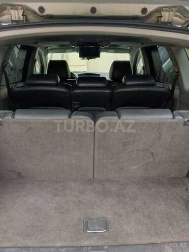 Subaru B9 Tribeca-5