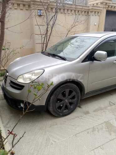 Subaru B9 Tribeca-1