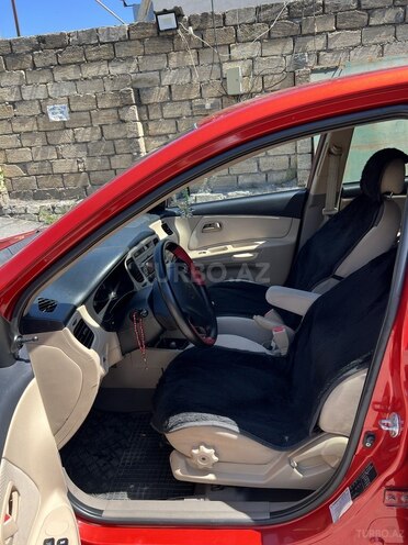 Kia Rio-6