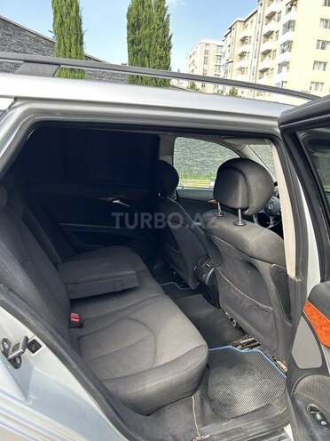 Mercedes E 220-7