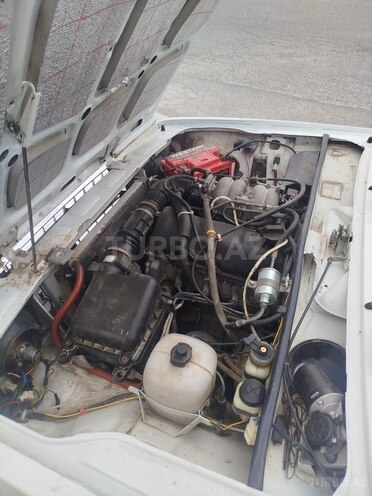 LADA (VAZ) 2107-8