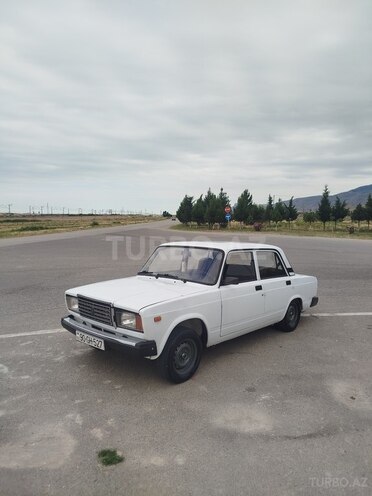 LADA (VAZ) 2107-3