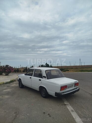 LADA (VAZ) 2107-6