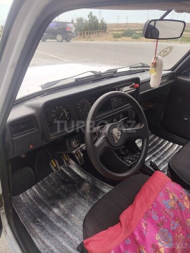 LADA (VAZ) 2107-9