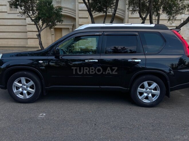 Nissan X-Trail-3