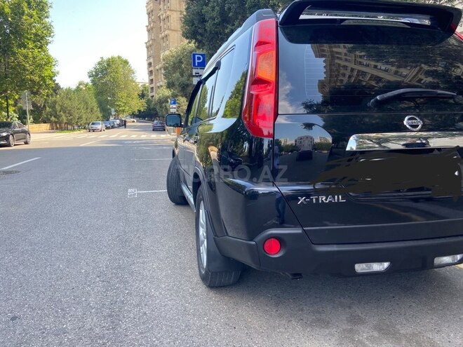 Nissan X-Trail-5
