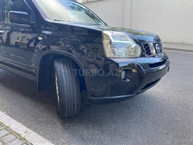 Nissan X-Trail-2