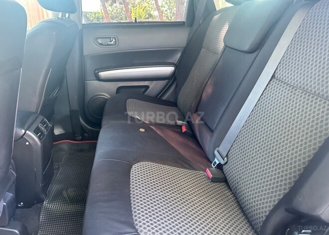 Nissan X-Trail-6