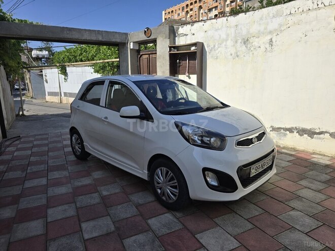 Kia Picanto-1
