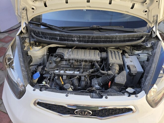 Kia Picanto-9