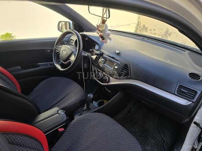 Kia Picanto-7