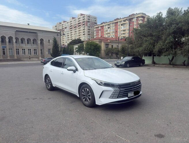 BYD Destroyer 05-2