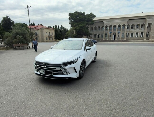 BYD Destroyer 05-8