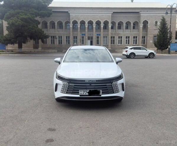 BYD Destroyer 05-1