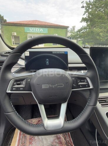 BYD Destroyer 05-7