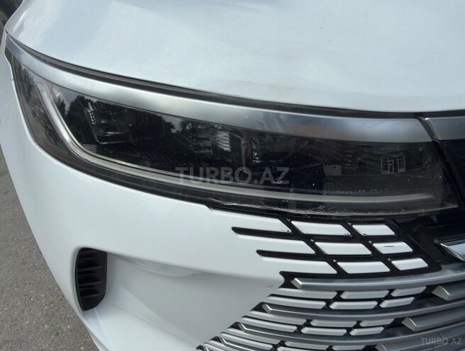 BYD Destroyer 05-10