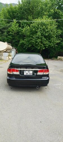Infiniti G20-2