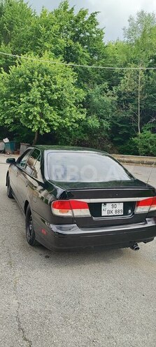 Infiniti G20-3