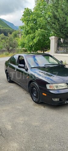 Infiniti G20-5