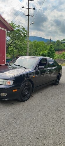 Infiniti G20-7