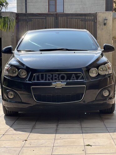 Chevrolet Aveo-7